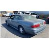 Image 4 : 2001 Buick LeSabre Custom