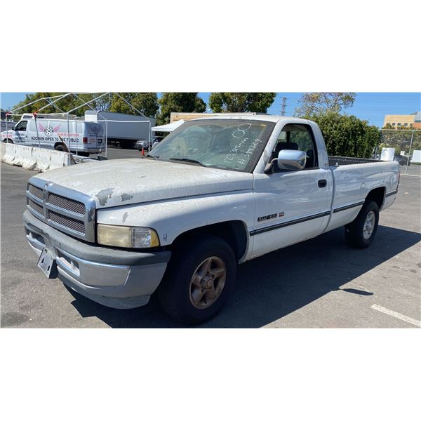 1997 Dodge Ram 1500 LT