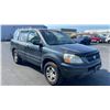 Image 2 : 2004 Honda Pilot EX-L