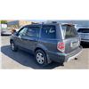 Image 4 : 2004 Honda Pilot EX-L