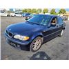Image 1 : 2003 BMW 3 Series 330xi