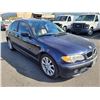 Image 3 : 2003 BMW 3 Series 330xi