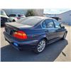 Image 4 : 2003 BMW 3 Series 330xi