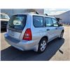 Image 2 : 2003 Subaru Forester XS