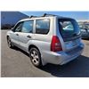 Image 4 : 2003 Subaru Forester XS