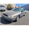 Image 1 : 2004 Ford Taurus SES