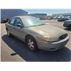 Image 2 : 2004 Ford Taurus SES