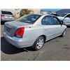 Image 3 : 2001 Hyundai ELANTRA GLS