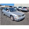 Image 4 : 2001 Hyundai ELANTRA GLS
