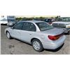 Image 4 : 2001 Saturn S-Series SL2