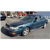 Image 1 : 1997 Acura CL 3.0 Premium