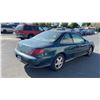 Image 3 : 1997 Acura CL 3.0 Premium
