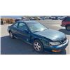 Image 4 : 1997 Acura CL 3.0 Premium