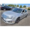 Image 1 : 2011 Ford Fusion SE