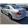 Image 2 : 2011 Ford Fusion SE