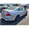 Image 3 : 2011 Ford Fusion SE