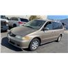 Image 1 : 2004 Honda Odyssey EX-L w/DVD