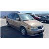 Image 3 : 2004 Honda Odyssey EX-L w/DVD