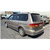 Image 4 : 2004 Honda Odyssey EX-L w/DVD