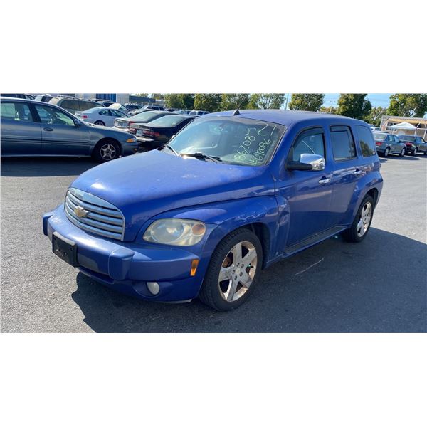 2006 Chevrolet HHR LT