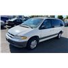 Image 1 : 2000 Dodge Grand Caravan SE