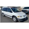 Image 2 : 2000 Dodge Grand Caravan SE