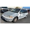 Image 1 : 2000 Ford Windstar LX