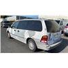 Image 4 : 2000 Ford Windstar LX