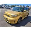 Image 1 : 2008 Scion xB