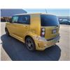 Image 3 : 2008 Scion xB