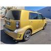 Image 4 : 2008 Scion xB