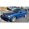 Image 1 : 2001 BMW 3 Series 325Ci