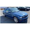 Image 2 : 2001 BMW 3 Series 325Ci