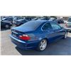 Image 3 : 2001 BMW 3 Series 325Ci