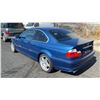 Image 4 : 2001 BMW 3 Series 325Ci