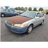 Image 1 : 2001 Toyota Camry CE