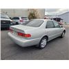 Image 2 : 2001 Toyota Camry CE