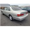 Image 3 : 2001 Toyota Camry CE