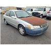Image 4 : 2001 Toyota Camry CE