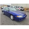 Image 3 : 2005 Chevrolet Monte Carlo LT