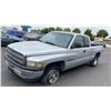 Image 1 : 2001 Dodge Ram 1500 ST