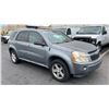 Image 2 : 2005 Chevrolet Equinox LT