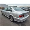 Image 2 : 2002 BMW 5 Series 530i