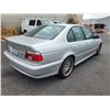 Image 3 : 2002 BMW 5 Series 530i