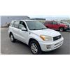 Image 2 : 2002 Toyota RAV4