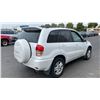 Image 3 : 2002 Toyota RAV4