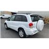 Image 4 : 2002 Toyota RAV4