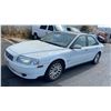 Image 1 : 2004 Volvo S80 T6