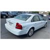 Image 4 : 2004 Volvo S80 T6