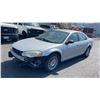 Image 2 : 2006 Chrysler Sebring Touring